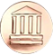 Public Justice Benefactor logo
