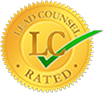 Lead counsel awards memberships